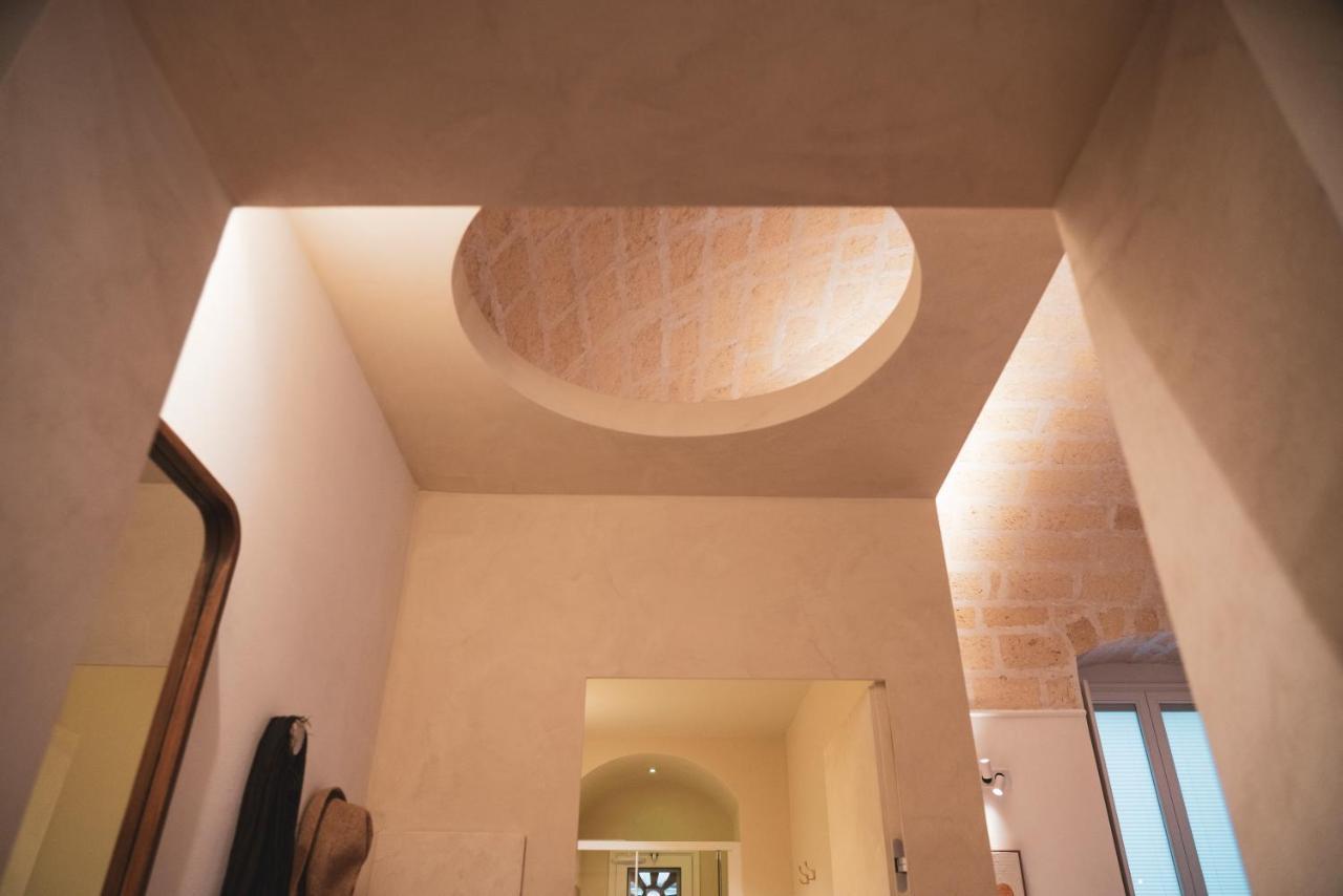 Palazzo Fontana B&B E Spa Gravina in Puglia Buitenkant foto