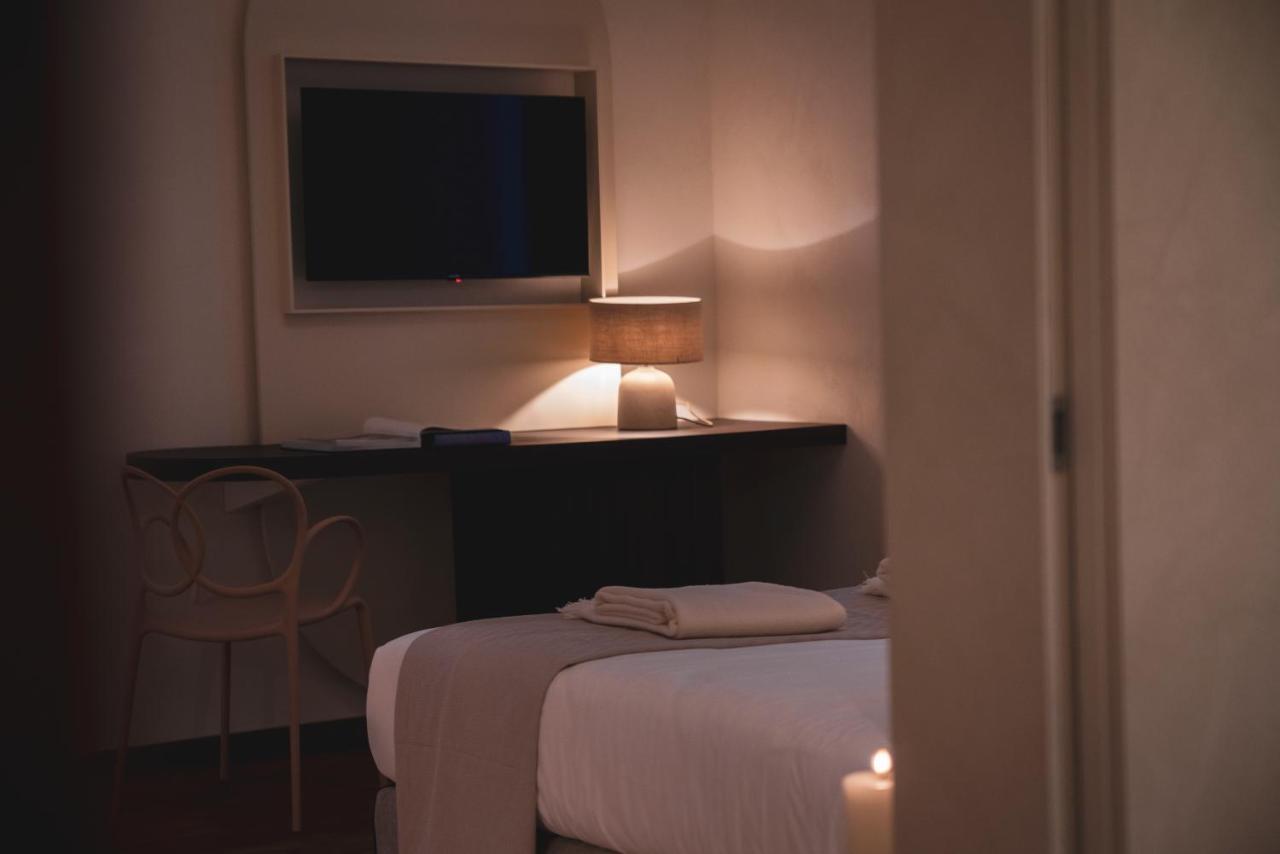 Palazzo Fontana B&B E Spa Gravina in Puglia Buitenkant foto