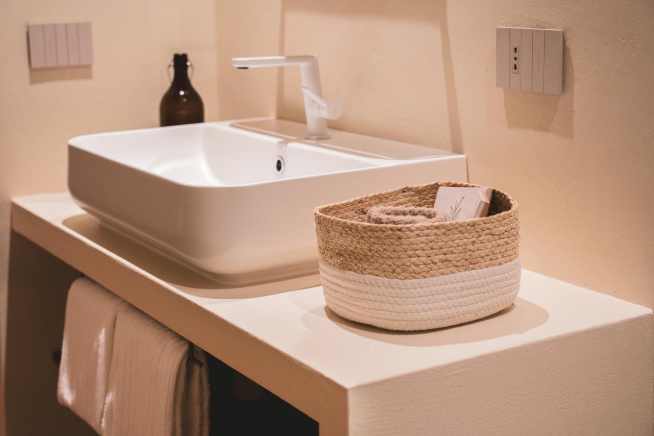 Palazzo Fontana B&B E Spa Gravina in Puglia Buitenkant foto