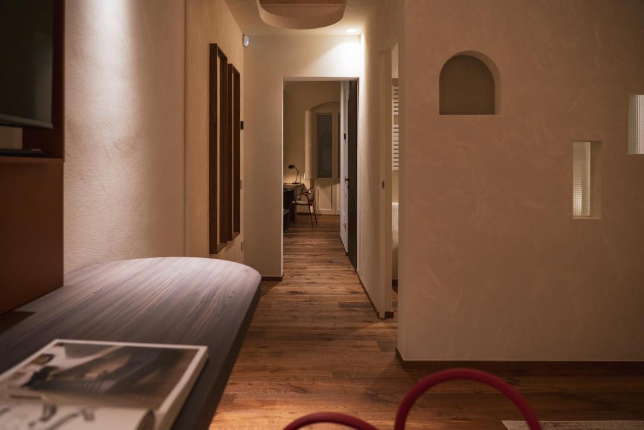 Palazzo Fontana B&B E Spa Gravina in Puglia Buitenkant foto
