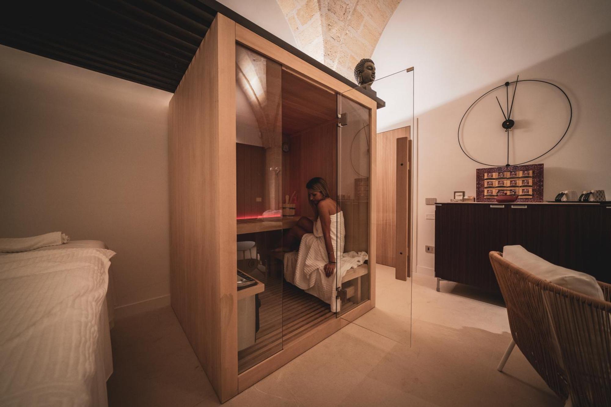 Palazzo Fontana B&B E Spa Gravina in Puglia Buitenkant foto