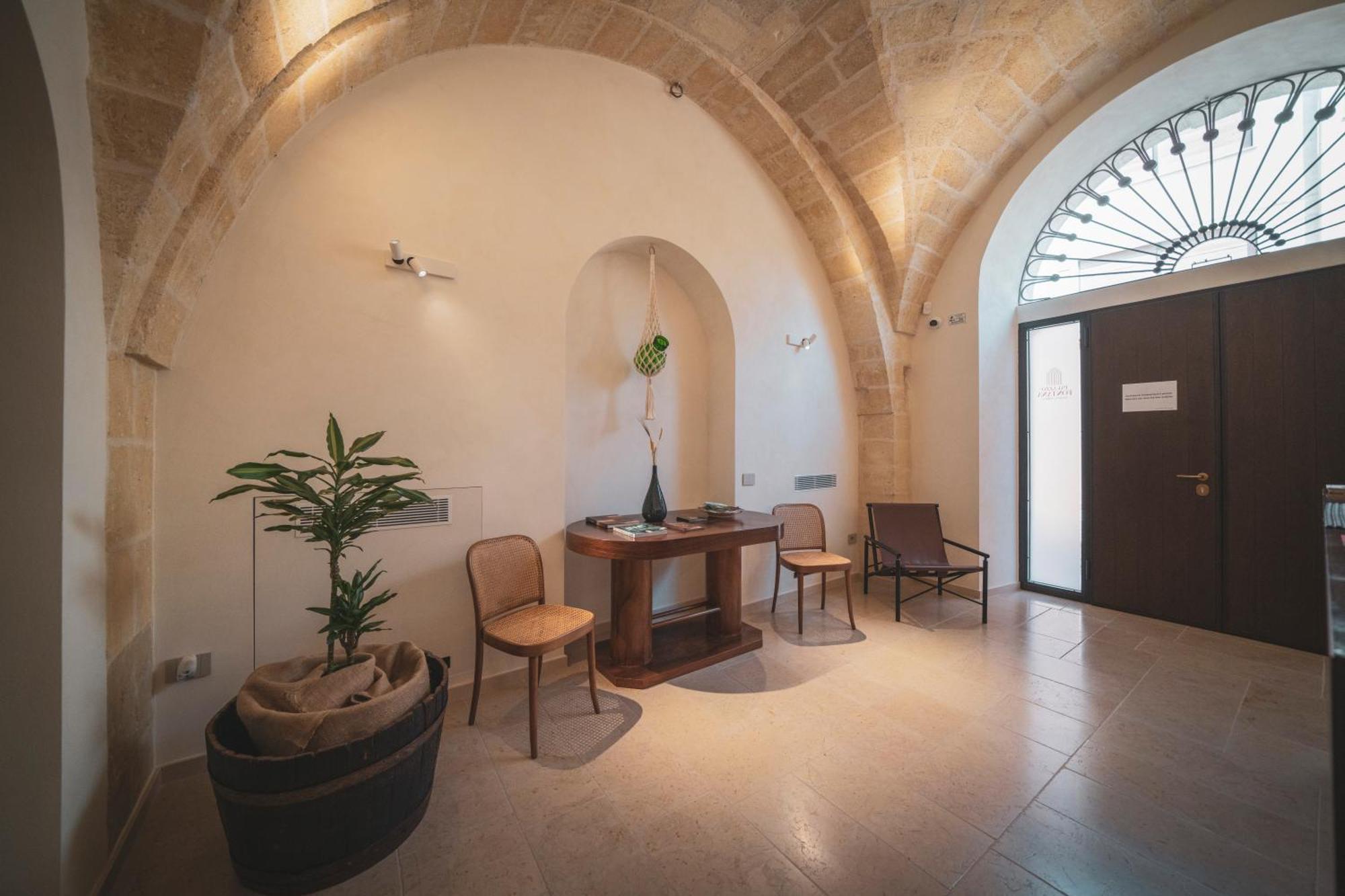 Palazzo Fontana B&B E Spa Gravina in Puglia Buitenkant foto