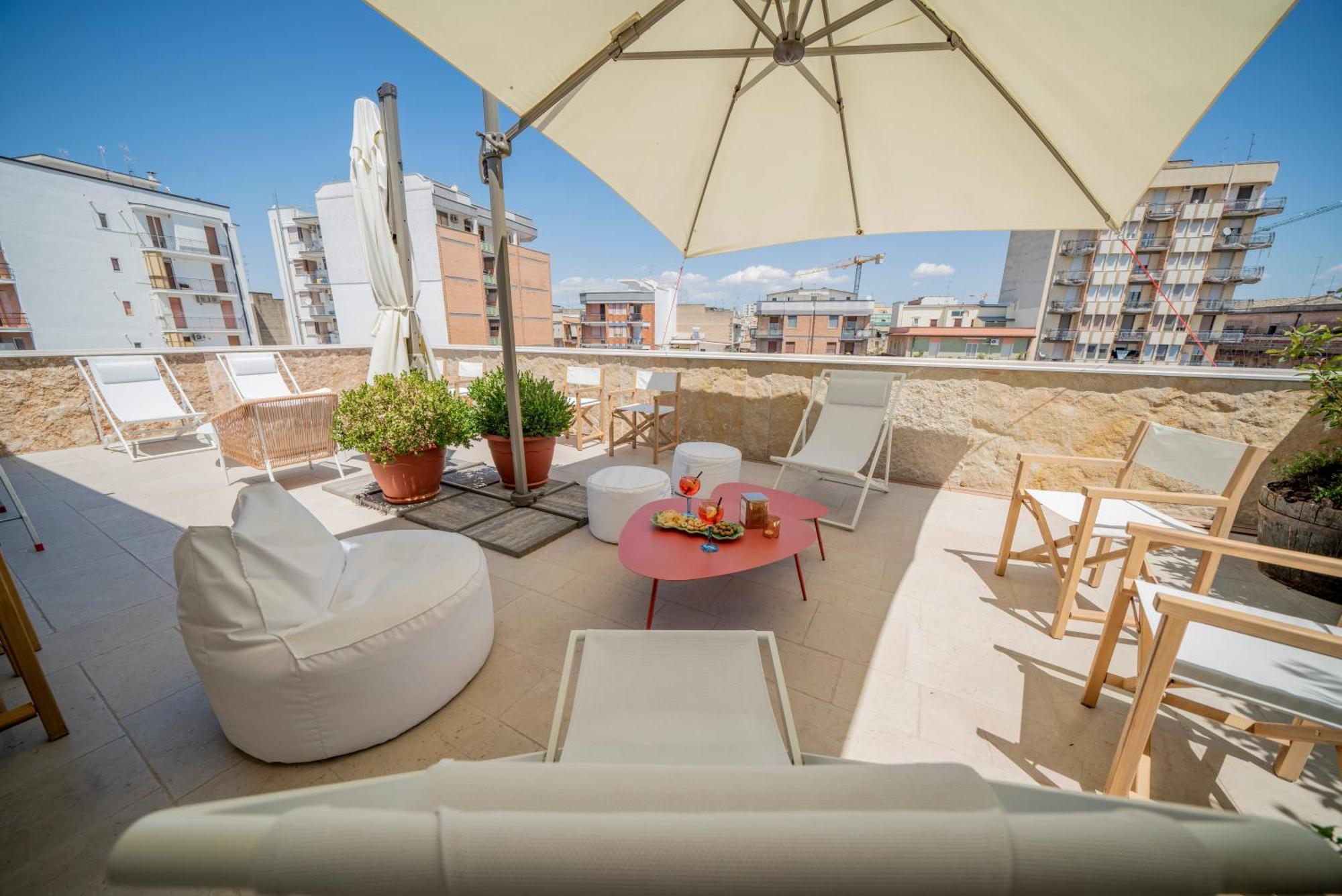 Palazzo Fontana B&B E Spa Gravina in Puglia Buitenkant foto